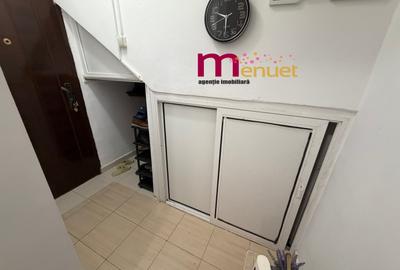 Apartament 2 camere,zona Neptun,parter - 9