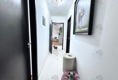 Apartament 3 camere decomandat | Complex modern cu pază | Șos. Berceni | Etaj 9 - 10