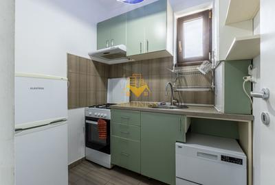 2 camere, parcare, terasa 30mp ,Gheorgheni, zona Fagului, Pet Friendly - 3