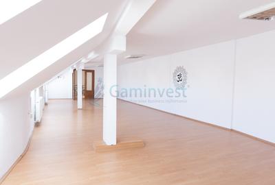 Cladire de inchiriat in Oradea, 382 mp cu 3 nivele, multifunctionala - 5