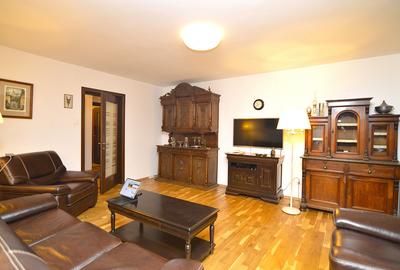 VANZARE APARTAMENT 3 CAMERE UNIRII – CAMERA DE COMERT - 7