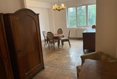 Apartament ultracentral, zona strazii Petru Maior - 2