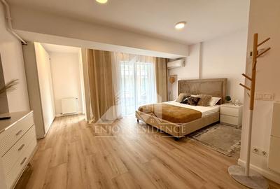 Garsoniera MODERNA Politehnica Park | RENOVATA RECENT - 9