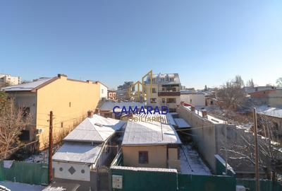 Casă  individuala de vânzare - 14 camere - Obor - Doamna Ghica - 14