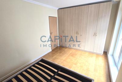 Apartament cu 2 camere de vanzare in Borhanci - 3