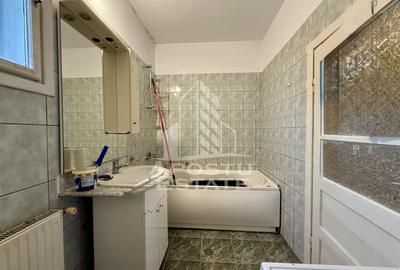 Apartament 3 camere cu garaj dublu de vanzare, zona Ghirodei Timisoara - 13