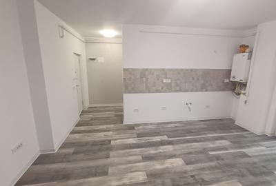 APARTAMENT 1 CAMERA, BLOC NOU, INTABULAT, ETAJ 1, LOC PARCARE, REDIU - 1
