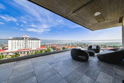 Inchiriere Apartament 3 Dormitoare, etaj 9, Buna ziua - 12