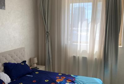 Apartament 2 camere Mamaia - Summerland - 105000 euro - 7