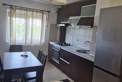 Apartament 3 camere bloc 1980 | reabilitat | Favorit | Drumul Taberei - 5