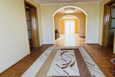 VILA CU 14 CAMERE SI 3405 MP TEREN IN SANMARTIN - 23