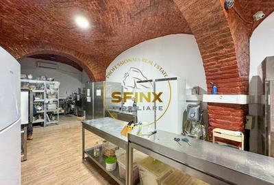Restaurant/bistro/cafenea/cofetarie Bd Dacia - Mihai Eminescu - 4