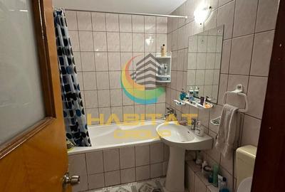 Oltenitei Savinesti vanzare 4 camere decomandat - 15