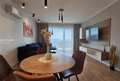 Apartament 2 camere 56MP | Tunari - La Foresta | loc parcare - 12