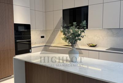 PRIMA INCHIRIERE | VILA PREMIUM LANGA SCOALA AMERICANA | COMPLEX REZIDENTIAL - 3