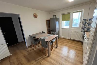 Apartament 2 camere decomandat in Grigorescu zona Policlinica Grigorescu - 4
