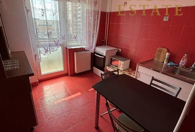 Apartament cu 2 camere de vanzare zona centrala Ramnicu Valcea, etaj 4 - 6