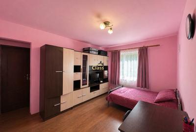 Apartament 3 camere | 44mpu| investitie | Zona Casa Piratilor Manastur - 1