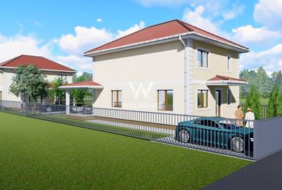 Casa individuala PREMIUM in Sibiu-Selimbar - 11