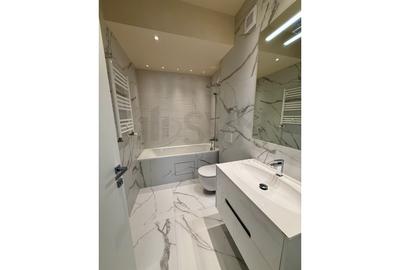 REA1029058 Apartament 4 camere - Pipera - Scoala Americana - Prima inchiriere - 11