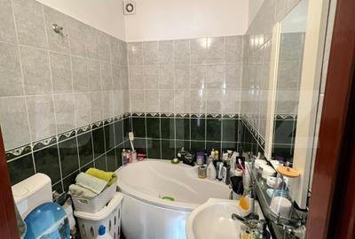 Apartament 1 camera, 35 mp, zona Auchan ! - 7