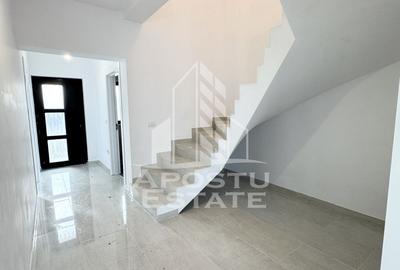 Duplex cu 5 camere si 3 bai, complet finalizat, disponibil imediat. - 6