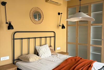 Apartament 2 camere de închiriat – Bucureștii Noi, 3 min. de metrou Straulesti - 14
