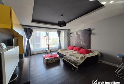 Apartament 2 camere, cartier Borhanci, zona Annabella - 2