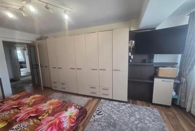 Apartament 3 camere | 74 mp | Etaj 3 | 3c-4414 - 8