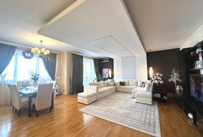 Apartament 4 camere - Imobil Boutique - vedere Lac Floreasca - 1