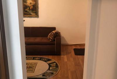 2 camere decomandat -termen lung – Zona Lăpușneanu / Filicori  - 550 euro - 5