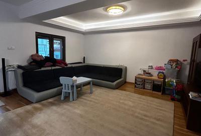 Casa de inchiriat Baneasa -Ficusului - 9