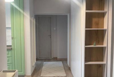 Unirii -  Piata Alba Iulia inchiriere apartament 3 camere - 8