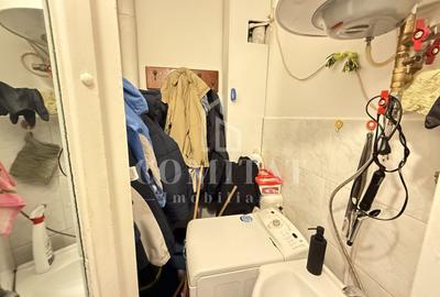 Apartament 3 camere decomandate| Etaj Intermediar| Zona Cinema Mărăști - 8