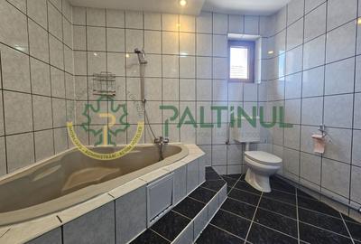 Casă de vânzare în zona Trei Stejari Sibiu – ideală pentru locuit sau business.. - 28