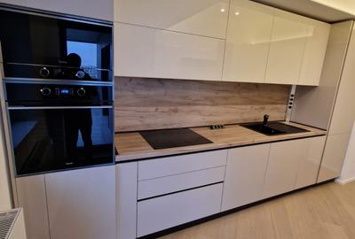 CORTINA ACADEMY | 3 CAMERE |  DESIGN ESHO | 90 MP | 2 BALCOANE | - 2