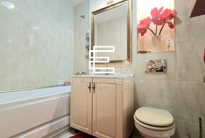Apartament 2 camere 45 mp mobilat utilat , zona Cartierul Arhitectilor - 7