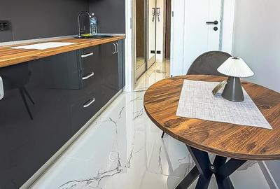 Apartament 2 Camere, Parc IOR, Metrou Titan-Bucatarie Mobilata NOU - 1