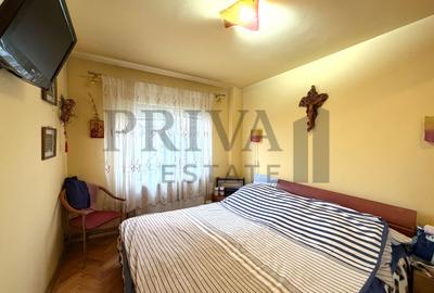 Apartament 3 camere 2 bai centrala etaj 1 Sud Plaza - 6
