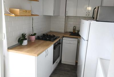 Apartament 3 camere | Renovat | Modern | 77 Mp | Piata Victoriei - 5