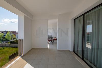 REA1013259 Apartament 2 camere Lux I Parcare Subterana I De vanzare - 12