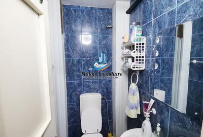 Apartament 4 camere semidecomandat, etaj 6, Maratei Piatra Neamt - 7