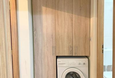 De închiriat apartament 2 camere – zona Take Ionescu - 6