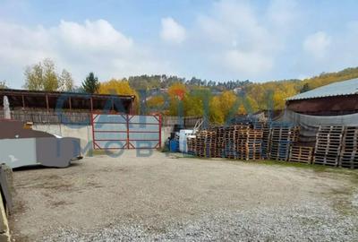 Cladire cu multiple destinatii in zona stavila si teren 1133 mp - 1