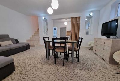 3 camere, 100 mp, P+E,  curte, zona Piata 14 iulie, Grigorescu - 1