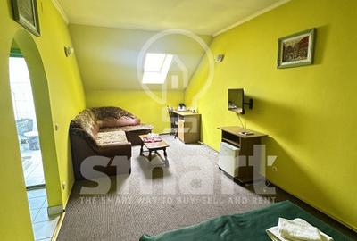 Pensiune de vanzare Targu Mures - 7
