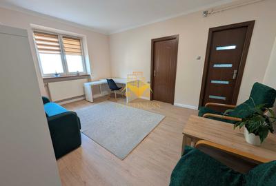 2 camere, Ultra Central, Nicolae Titulescu, Constantin Papilian - 3