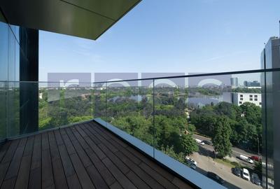 INCHIRIERE 3 CAMERE | ONE ELIADE | MOBILAT SI UTILAT LUX | VEDERE LAC - 16