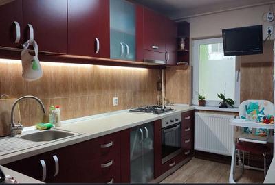 Apartament 3 camere-2 Bai-Dacia - 4