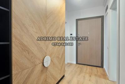 LUX! Ap2cam BND Residence - Bvd Mamaia - Parcare Subterana - 750 eur - 7